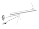 Купер-4 (грот 6,2м2, без стакселя, без стрингера, базовая комплектация)