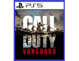 Call Of Duty: Vanguard (цифр версия РS5) RUS 1-2 игрока/Предложение действительно до 22.10.25