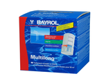 Bayrol Мультилонг (MultiLong) комплексное средство, 3,8 кг