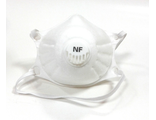 Респиратор NF813V с клапаном ( FFP3 )