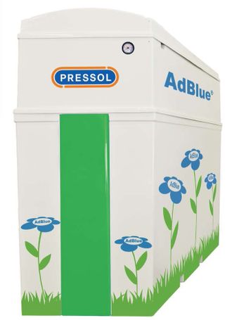 Резервуар AdBlue Smart Storage 6000