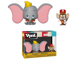Фигурка Funko VYNL: Disney: Dumbo: Dumbo &amp; Timothy