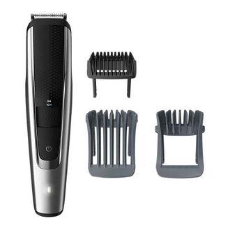 Триммер для бороды PHILIPS NORELCO 5500 SERIES Beard &amp; Stubble Trimmer.