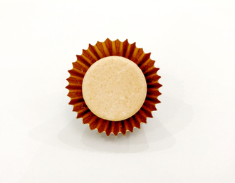 Янтарная соль для ванн "Конфетка"