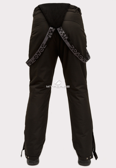 Горнолыжные брюки мужские MTForce