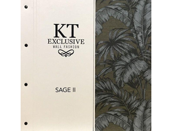 KT Exclusive (Flagman Series) Sage 2