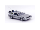 Модель Машинки Hollywood Rides 1:24 Time Machine (Back To The Future 1)