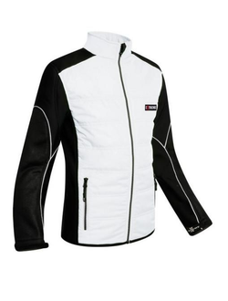 Куртка виндстоппер EXTREME XTR 9000 белая