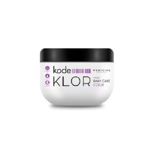 Маска для окрашенных волос KODE KLOR MASK