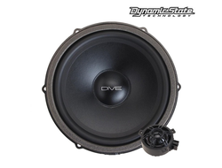 Dynamic State DVW-CS182