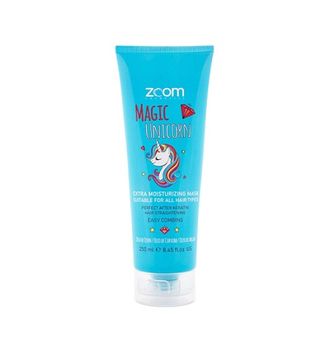 Маска-кондиционер увлажняющая ZOOM Magic Unicorn Mask 250 ml