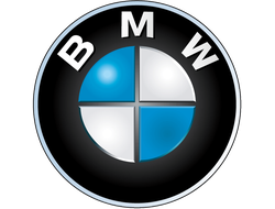 Винтовая подвеска BMW