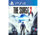 The Surge 2 (цифр версия PS4 напрокат) RUS