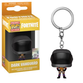 Брелок Funko Pocket POP! Keychain: Fortnite S2: Dark Vanguard