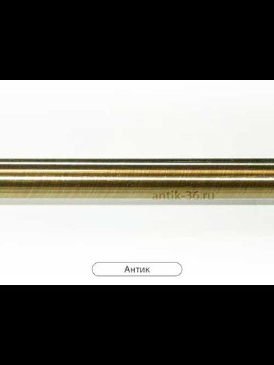 Труба гладкая, 25 мм