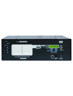 Оборудование МАП Энергия