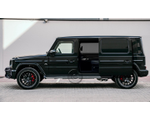 Multipurpose stretched SUV &quot;ARGO&quot; based on Mercedes-Benz G500/AMG G63 AMG W463 XXL +630mm, 2024 YP.
