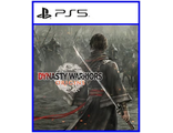Dynasty Warriors: Origins (цифр версия PS5)