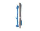 Насос скважинный Aquario ASP1E-55-75 (встроен.конд.,каб.35м)