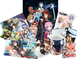 SAO Anime Box