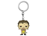 Брелок Funko Pocket POP! Keychain Texas Chainsaw Massacre Leatherface (Classic)