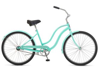 Велосипед  SCHWINN S1 WOMEN