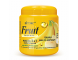 Витекс Fruit Therapy Маска  Питательная 3 в1 для всех типов волос, 450мл