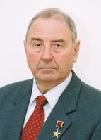 Бакланов Олег Дмитриевич