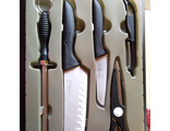 Набор ножей для индивидуального использования