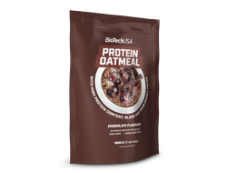 PROTEIN OATMEAL