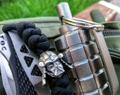 Изделие № 26 "Арт Вейдер"