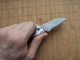 Нож складной Kershaw Cryo 1555TI