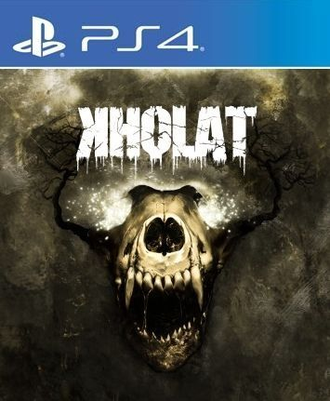 Kholat (цифр версия PS4 напрокат) RUS