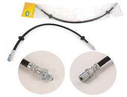 Шланг тормозной Газель NEXT передний BestParts BP001050