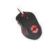 PC Мышь проводная Speedlink Torn Gaming Mouse black-black (SL-680008-BKBK)