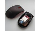 Беспроводная оптическая мышь - GSM прослушка жучок
