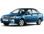 Chevrolet Lacetti седан