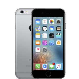 Ремонт iPhone 6 в Одинцово