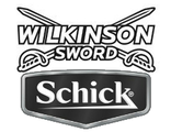 WILKINSON SWORD-SCHICK