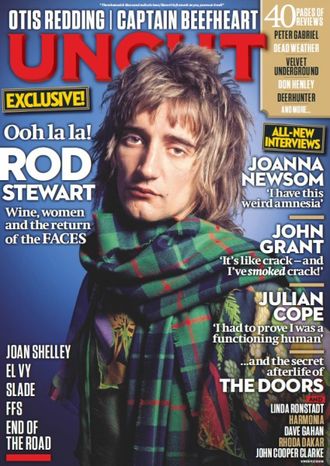 UNCUT Magazine November 2015 Rod Stewart Cover ИНОСТРАННЫЕ МУЗЫКАЛЬНЫЕ ЖУРНАЛЫ