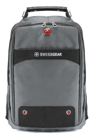 Рюкзак SWISSWIN 6813 Grey