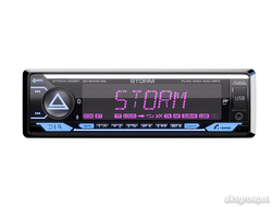 AURA STORM-555BT