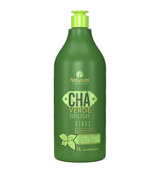 Нанопластика NATUREZA Cha Verde 500 ml (НА РОЗЛИВ)