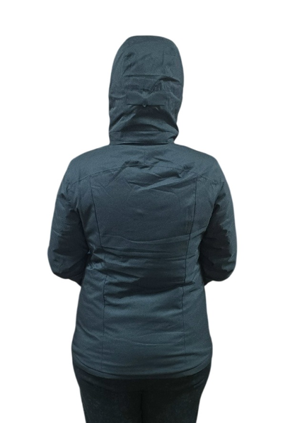 Куртка горнолыжная женская SALOMON Rise JKT L40034800