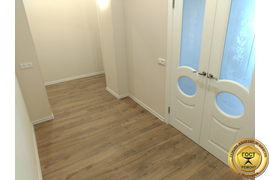 Комплексный ремонт квартиры под ключ в Мурманске