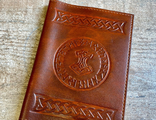 Обложка на паспорт Молот Тора