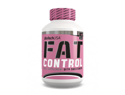 FAT CONTROL