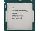 Процессор Intel Pentium G4560 OEM