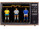 World Trophy Soccer, Игра для Сега (Sega Game)