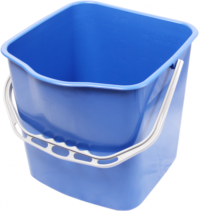 Ведро сменное 23 л для тележки Н0204